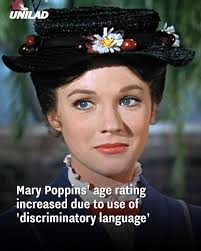 It's not 'suitable for all' anymore 😳