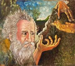 The Ray Barry Studio Sale and Christmas Timed Art Sale