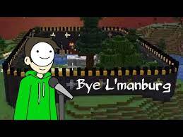 Dream Sings L Manburg Anthem His Version Animatic Youtube Dream smp animatic when technoblade and dream team up with tommyinnit. dream sings l manburg anthem his version animatic