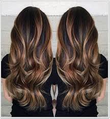 The problem is that there to help you decide which direction to go, we're going to explore stunning hair colors. 145 Amazing Brown Hair With Blonde Highlights