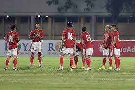 Hal itu diketahui dari postingan di media. Timnas Indonesia Gelar Tc 1 Mei Siapa Saja Pemain Yang Dipanggil Bolasport Com