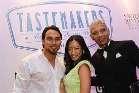 Sesuatu yang tidak pernah saya bayangkan datang dalam dunia. Celebrating Malaysia S Tastemakers The Star