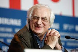 He also wrote a few books about american movies. Berlinale Archive Annual Archives 2009 Photo Boulevard Bertrand Tavernier