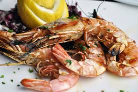 Arrosto di pesce, pisce ara gravigghja #ricette. Regole Della Grigliata Di Pesce Dissapore