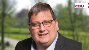 Abgeordnete der CDU-Kreistagsfraktion