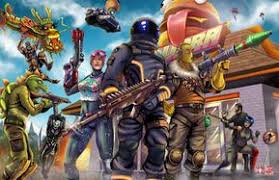 Fortnite 2048x1152 Wallpapers Game Art Art Wallpaper