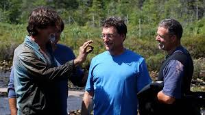 The Curse of Oak Island: All Episodes - Trakt