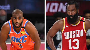 Nba free picks and predictions for oklahoma city thunder vs houston rockets on august 29. Nba Playoffs Betting Odds Picks Predictions Thunder Vs Rockets Game 7 Wednesday Sept 2