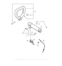 We did not find results for: Echo Gt 200r S N 07001001 07999999 Parts Diagram For Handles Throttle Cable
