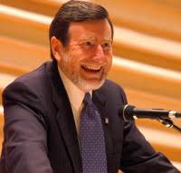 President Dennis L. Hefner announces intentions to retire at end of year