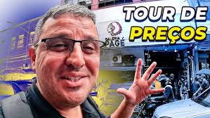 Campeonato Martelinho de ouro na Detailer Fest Brasil 2023