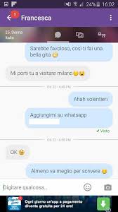 App per incontrare nuove persone apk. Migliori App Per Rimorchiare Sul Web Non Avrai Altra Guida Oltre Me
