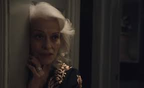 Over the following few years, she performed in several of shakespeare's plays , in such roles as ophelia in hamlet , juliet in romeo and juliet and lady macbeth in macbeth. Who Is Caroline S Grandmother On 2 Broke Girls