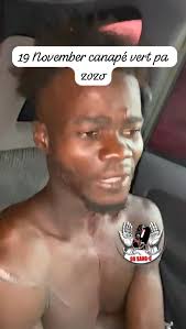 Fè mesaj la rive jwenn fanmil yo, ti mesye viv ansanm yo souple🤣🤣🤣Denyè  mesaj pou parèy li yo avanl ale. Salye bawon pou nou epi tou dil pa twò  lontan ou gen lot zanmiw yo kap vin ranfòsew . Saw fè se ...