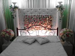 Yang berguna dalam tips hiasan bilik pengantin nie u alls amik la. Hiasan Bilik Pengantin Aatiq Galeri Pengantin