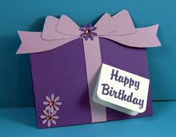 These handmade cards can make receivers know how special they are to you. Scrapbooking Cards Ideas Birthdays Poisk V Google Greeting Cards Handmade Birthday Card Making Birthday Handmade Birthday Cards