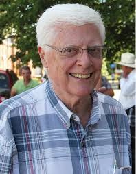 Scott Nolting's Instagram, Twitter & Facebook