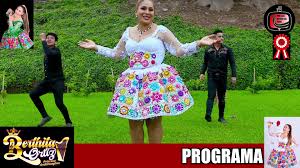 BERTITA ORTIZ -LA PRINCESA ANDAHUYLINA