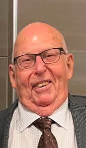 Frederick Hatley Obituary January 9, 2025