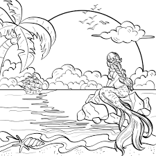 You will find complex and simple art such as mandalas, animals, patterns, and florals in the coloring book. Colorfly Freebie Colorfly Coloring Book For Adults Facebook