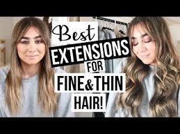 The comedian made the statement about black women wearing white lady hair during a discussion about kendall. How To Install Hair Extensions Clips Sew In Glue More