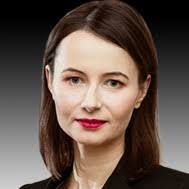 Anna Dąbrowska-Hanas