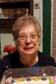 Mary Jane Snook Obituary November 2, 2018