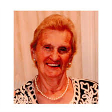 Ursula Marie Petillo Obituary July 4, 2015