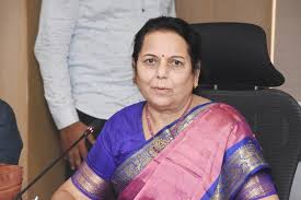 महिलांच्या सुरक्षेबाबत उपसभापती डॉ.नीलम गोऱ्हे यांचे केंद्रीय गृहमंत्री व  संरक्षण मंत्री यांना निवेदन - Dainik Gandhawarta