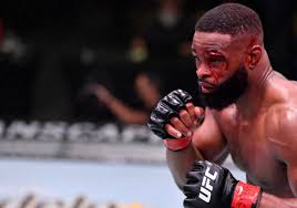 Tyron the chosen one woodley is an american professional mixed martial artist in the ufc welterweight division. Has Tyron Woodley Been Cut By The Ufc After Recent Rankings Reveal
