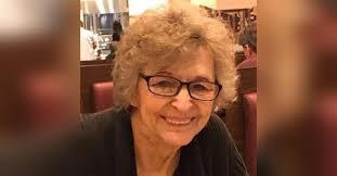 Patricia Baron's Instagram, Twitter & Facebook