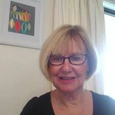 Rosemary Sutherland (@rosemarynz1)