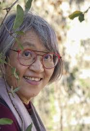 Cherry Chow's Instagram, Twitter & Facebook