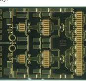 Ku-band GaAs MMIC high power amplifier with high efficiency ...