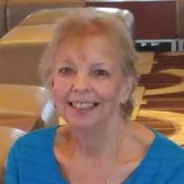 Frankie Mae Paden Obituary