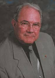 Col. Joseph “Knute” Nevins