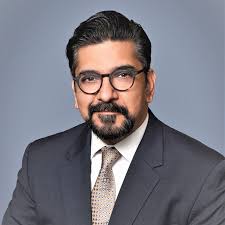 Hammad Siddiqi » Team Member at Found Village