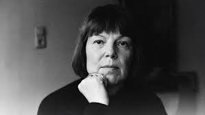 Moritz Kirsch liest Sarah Kirsch