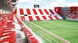 El vasquito se despidió de deportivo maldonado ya que continuará su carrera en el pincha, en lo que será su tercer. El Nuevo Estadio De Estudiantes De La Plata Fecha De Inauguracion Capacidad Y Todo Lo Que Hay Que Saber Goal Com