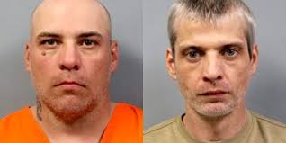 Coeburn man faces at least 20 years following armed meth trafficking  conviction