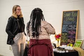 PHOTO GALLERY: Warsaw area native named 2024 New Venture Competition  champion