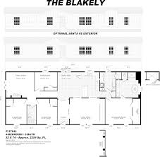 Wayne Frier Home Center Of Pensacola Pensacola Fl The Blakely Home Center Pensacola House Plans