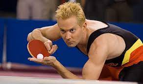 Largest selection of table tennis tables. Which Office Table Tennis Player Are You Boss Hunting