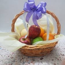 Its amazing design isn't only visually perfect but it's also. Baby Yellow Tropical Fruit Basket Design Craft Handmade Goods Accessories On Carousell