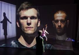 The Way You Sound Tonight