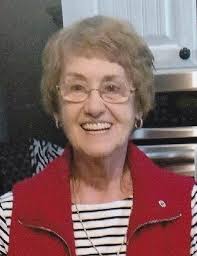 Nancy Jan O'Leary Obituary