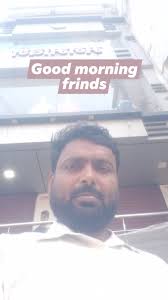 TsavoWest ...after heavy rain kept it's breath this afternoon.