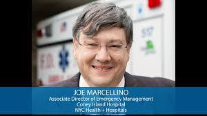 Joseph Marcellino's Instagram, Twitter & Facebook
