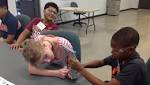 Lake Tech camp shows kids benefits of STEM careers