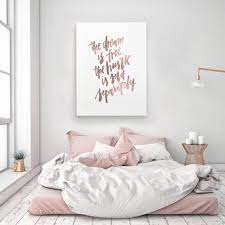 Your bedroom is a deeply personal space that should reflect who you are as a person. The Perfect Rose Gold Accessories To Glam Up Your Room Girlslife